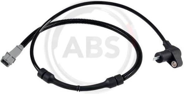 Sensor, wheel speed 30497 - image 2