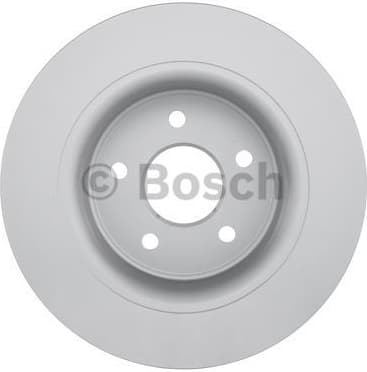 Brake Disc 0986479762 - image 3