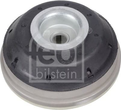 Repair Kit, suspension strut support mount 38390