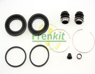 Brake caliper front repair kit 240020 - image 2
