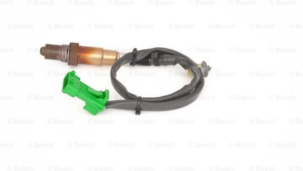 Oxygen Sensor 0258010081 - image 3