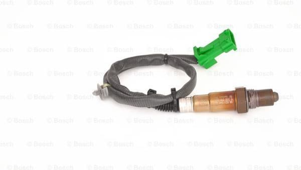 Oxygen Sensor 0258010081 - image 5
