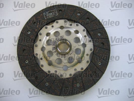 Clutch Kit KIT2P with High Efficiency Clutch 826531 - image 2