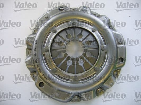 Clutch Kit KIT2P with High Efficiency Clutch 826531 - image 3
