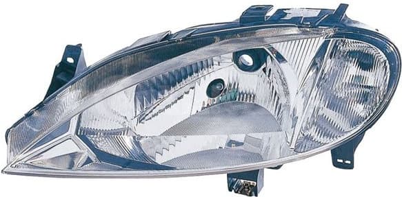 Headlight 2741227