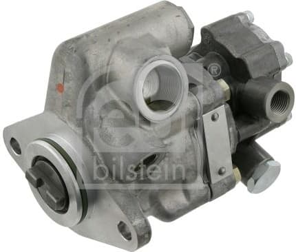 Hydraulic Pump, steering 27670