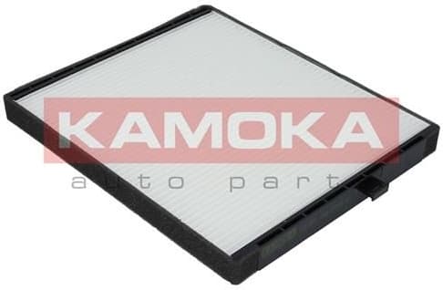 Filter, cabin air F411001 - image 3