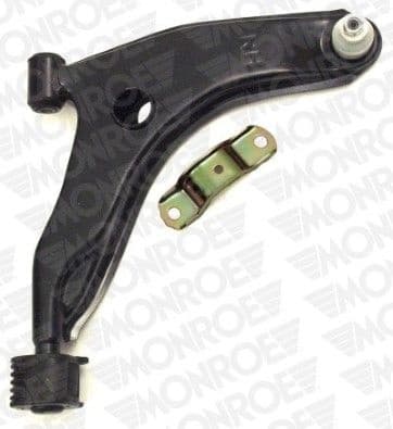 Control/Trailing Arm, wheel suspension L27511