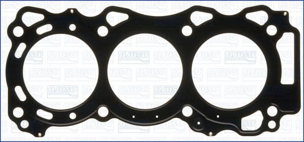 Gasket, cylinder head MULTILAYER STEEL 10160400