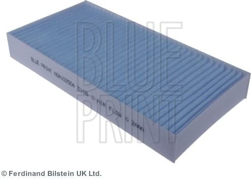 Filter, cabin air ADA102504