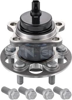 Wheel Bearing Kit R169.123