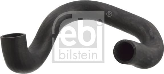 Radiator Hose 12633