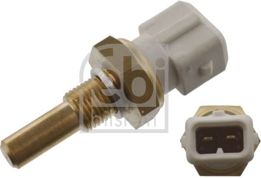 Sensor, coolant temperature 37782