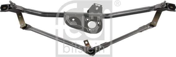 Wiper Linkage febi Plus 33200
