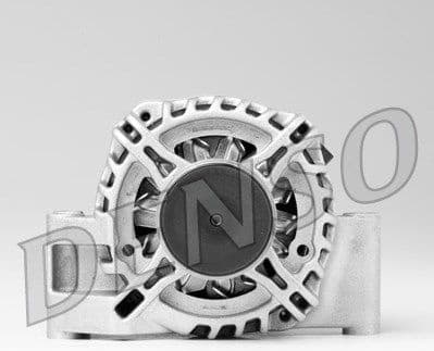 Alternator DAN583 - image 2