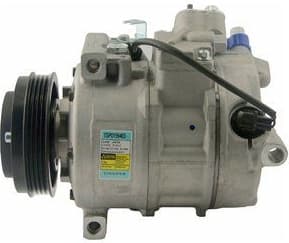 Compressor, air conditioning TSP0159463