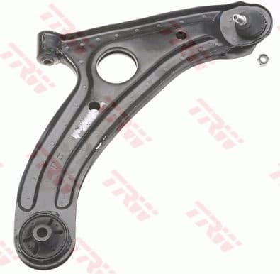 Control/Trailing Arm, wheel suspension JTC2238