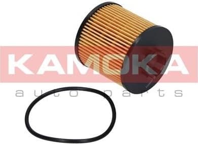 Oil Filter F109801 - image 2