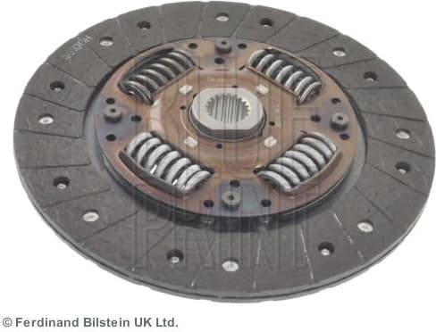 Clutch Disc ADG031108 - image 2