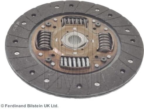 Clutch Disc ADG031108 - image 3
