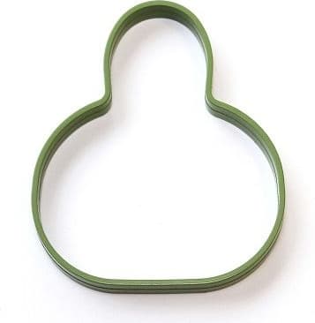 Gasket intake manifold 364.071