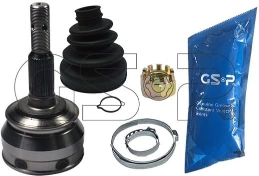 Joint Kit, drive shaft 808003