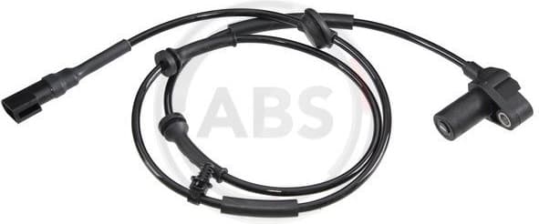 Sensor, wheel speed 30132