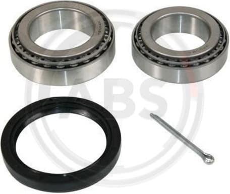 Wheel Bearing Kit 200247