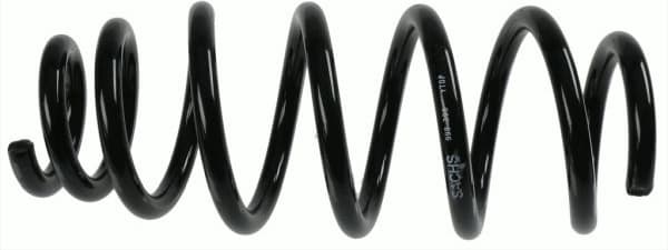 Suspension Spring 998 398