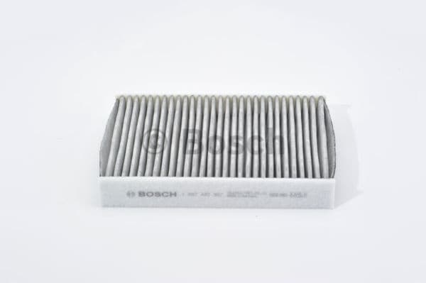 Filter, cabin air 1987432387