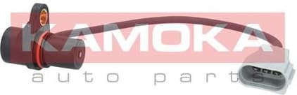 Sensor, crankshaft pulse 109057