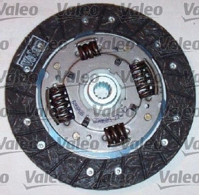 Clutch Kit KIT3P 826038 - image 4