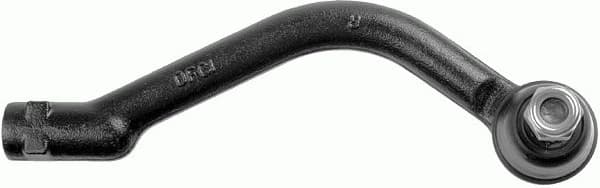 Tie Rod End 34323 01