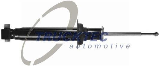 Shock Absorber 08.30.027