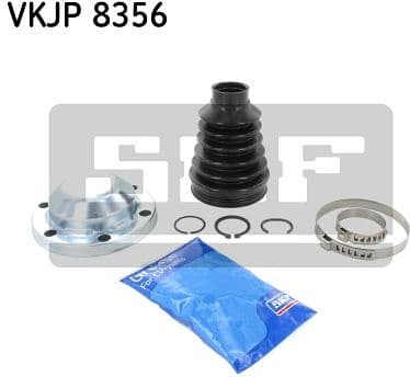 Bellow Kit, drive shaft VKJP 8356