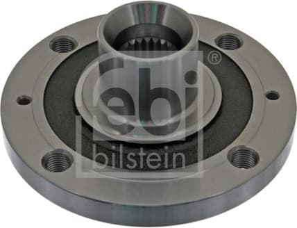 Wheel Hub 10224
