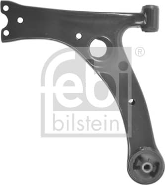 Control/Trailing Arm, wheel suspension 43044