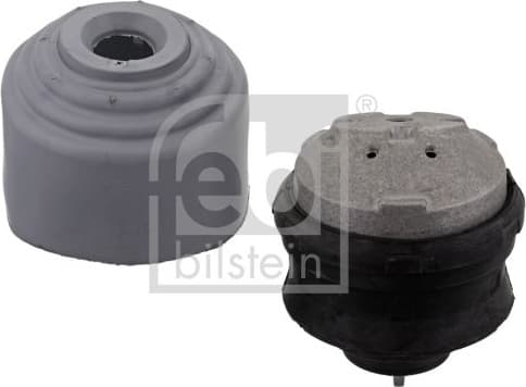 Mounting, engine 28333