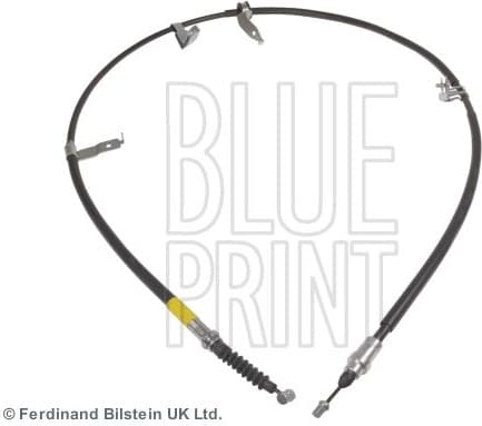 Cable Pull, parking brake ADM546122