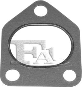 Gasket, charger 100924