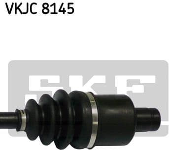Drive Shaft VKJC 8145 - image 3