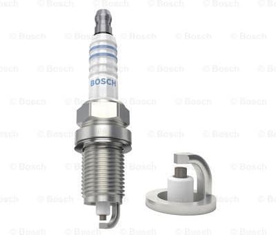 Spark Plug Nickel 0242225580 - image 7