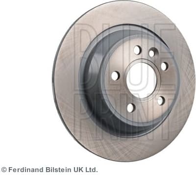 Brake Disc ADF124301 - image 2