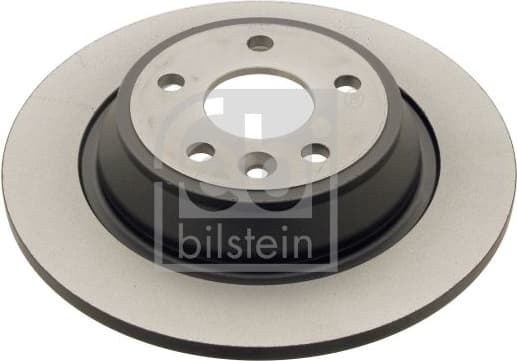 Brake Disc 30721