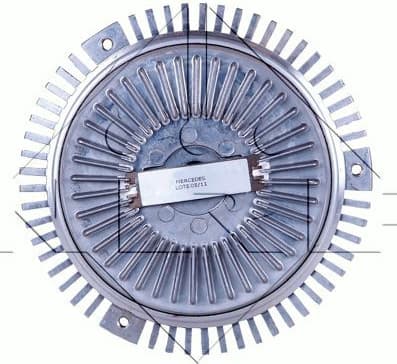 Clutch, radiator fan 49063
