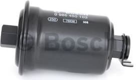 Fuel Filter 0986450103 - image 2
