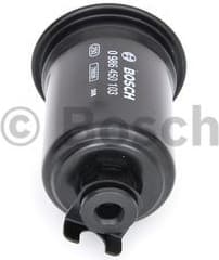 Fuel Filter 0986450103 - image 3