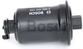 Fuel Filter 0986450103 - image 4