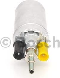 Fuel Pump 0580464096 - image 2