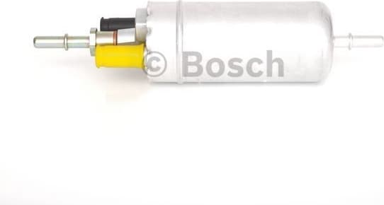 Fuel Pump 0580464096 - image 3